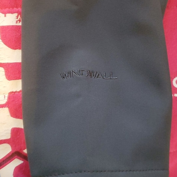 Northface Apex jacket - Picture 4 of 10